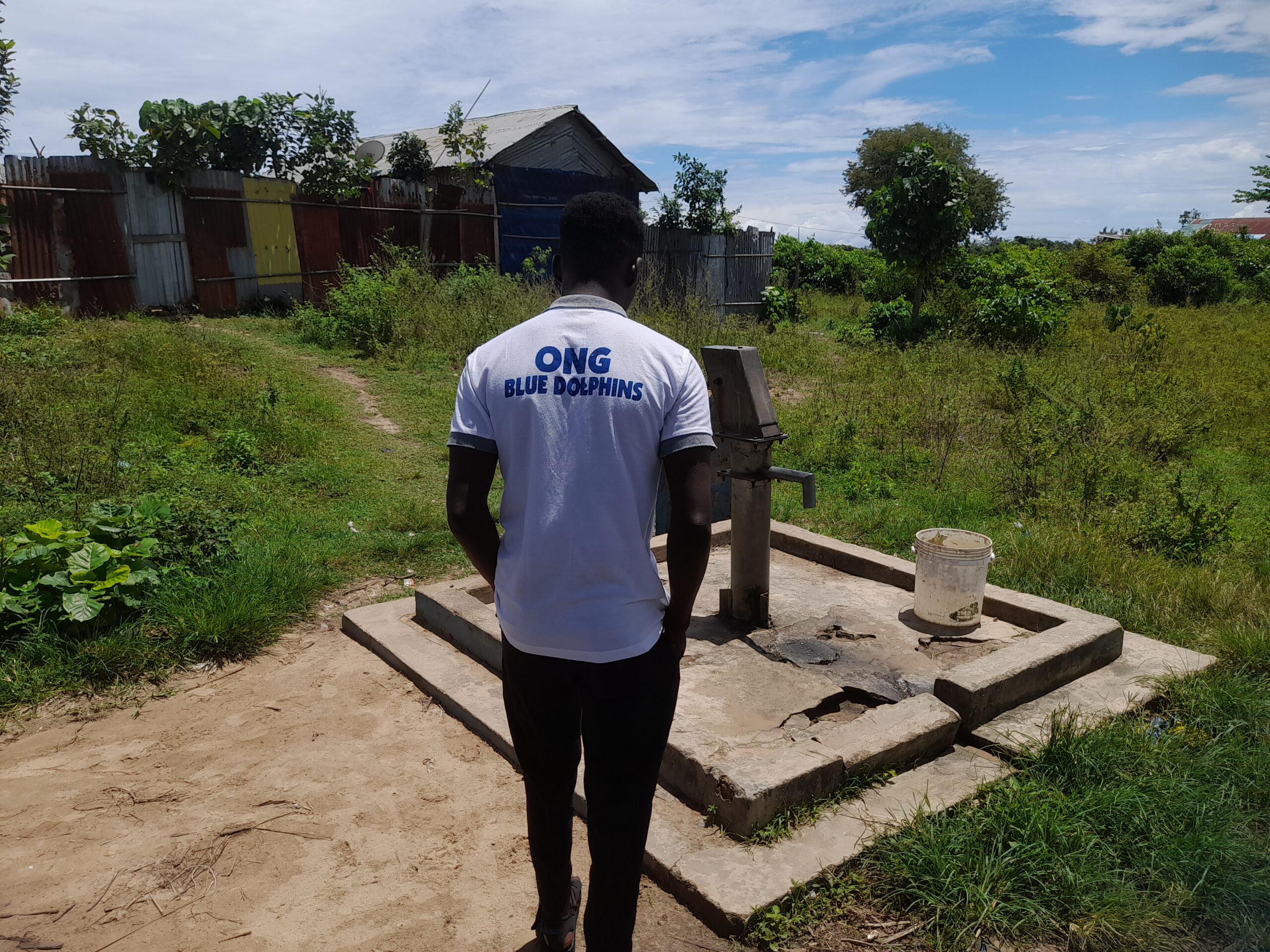 Water, Community Health and Hydro-responsible Predisposition 20241014 124718